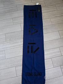 Sciarpa Stone Island 