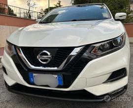 Nissan Qashqai 1.5 dCi business unico proprietario