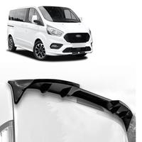 alettone Ford custom 