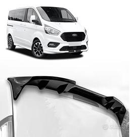 alettone Ford custom 