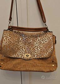 Borsa sughero