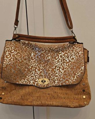 Borsa sughero