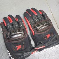 Guanti Alpinestars Honda SMX-2 Air Carbon