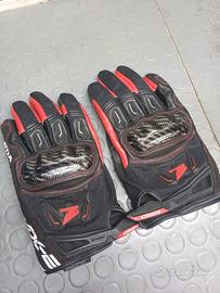Guanti Alpinestars Honda SMX-2 Air Carbon
