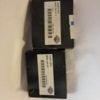 Harley Davidson pastiglie freni