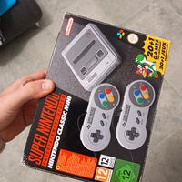 Nintendo Classic Mini