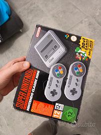 Nintendo Classic Mini
