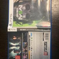 Call of duty Modern Warfare 2