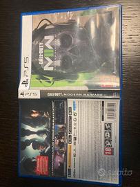 Call of duty Modern Warfare 2