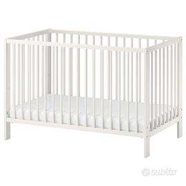 Lettino per bambini