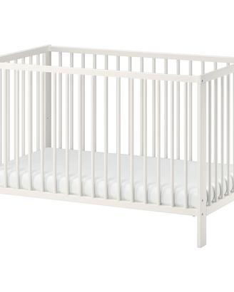 Lettino per bambini
