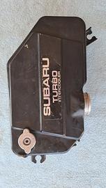 water-intercooler Subaru legacy BF5 4x4 JDM raro