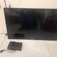 Televisore Hisense