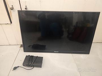 Televisore Hisense