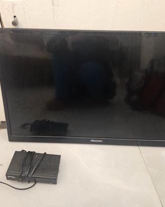 Televisore Hisense