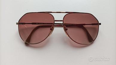 Occhiali da sole Studio Metallic 142