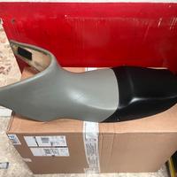 Sella moto Tdm 850