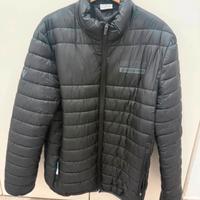 Piumino Macron Lazio Uomo Taglia XL