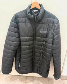 Piumino Macron Lazio Uomo Taglia XL