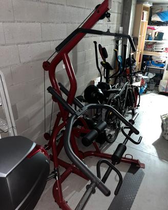 palestra multi-power