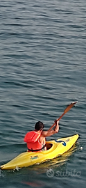 Canoa