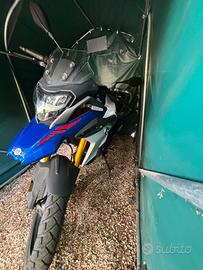 G310 gs bmw