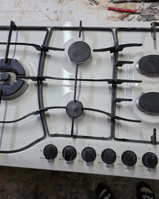 Piano cottura Ariston