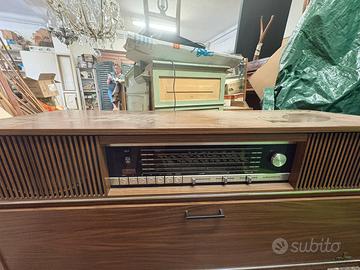 Mobile Radio