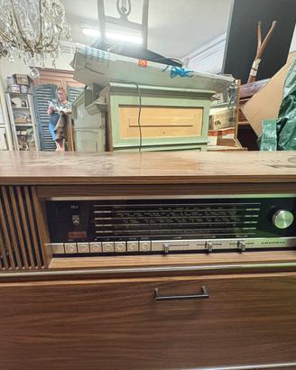 Mobile Radio