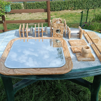 Accessori bagno