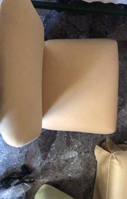 Poltroncine camera da letto