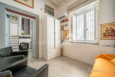 Ufficio Ristrutturato via Maqueda