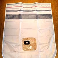 Cover antipioggia universale teleobiettivo 300-600