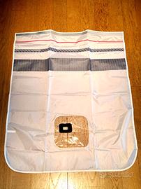 Cover antipioggia universale teleobiettivo 300-600