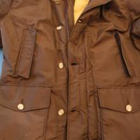 Woolrich artic parka da uomo