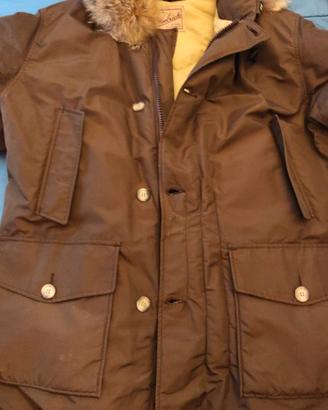 Woolrich artic parka da uomo