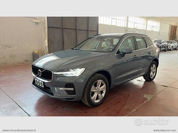 VOLVO XC60 B4