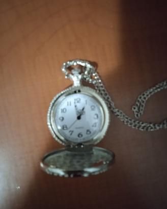 orologio da taschino 