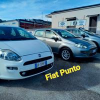 Fiat Punto EVO