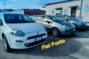 Fiat Punto EVO