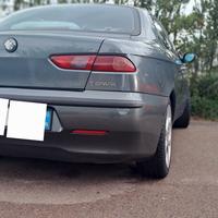 Alfa Romeo 156 1.8 Twin Spark 