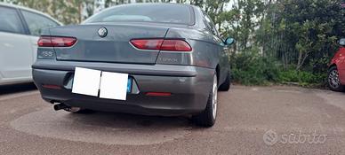 Alfa Romeo 156 1.8 Twin Spark 
