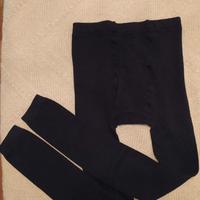 Pantalone termico uomo