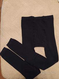 Pantalone termico uomo montagna