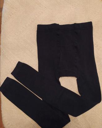 Pantalone termico uomo montagna
