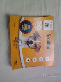 SCALIBOR PROTECTOR BAND