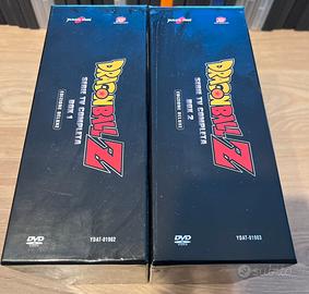 DVD Dragon Ball Z