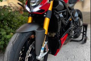 Ducati streetfighter 1098