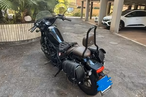 HONDA CMX 500 REBEL 2023
