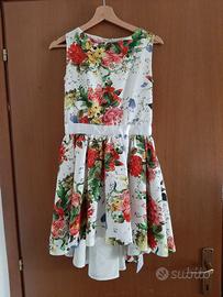 Abito da Cerimonia  Liu Jo